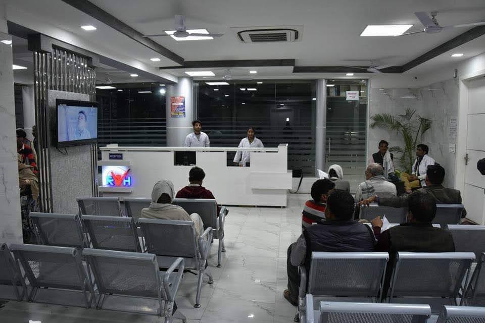 Dr. Dr Sachin Goyal Best Physician In Agra Best Diabetologist In Agra General Physician In Agra