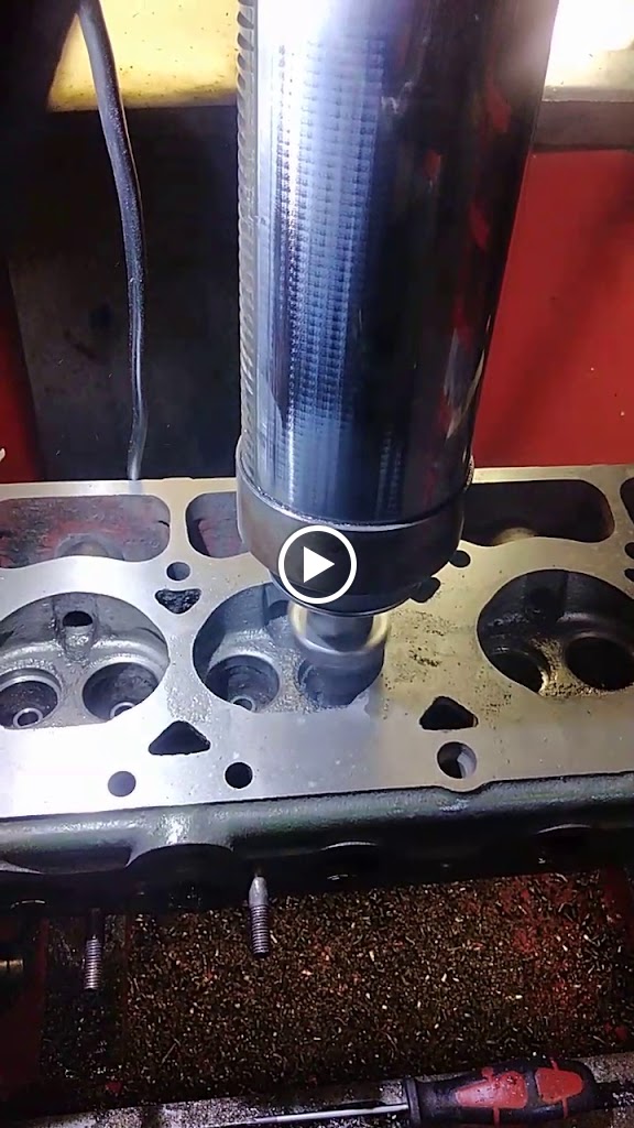 Inyectra Motors Rectificats — Videos