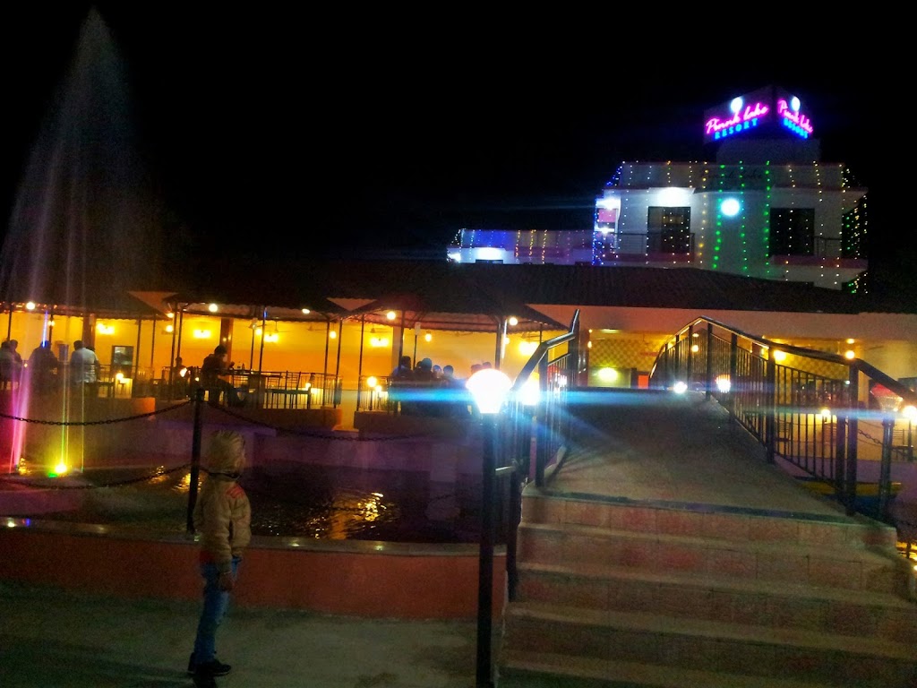 Pink Lake Resort Dahanu Palghar