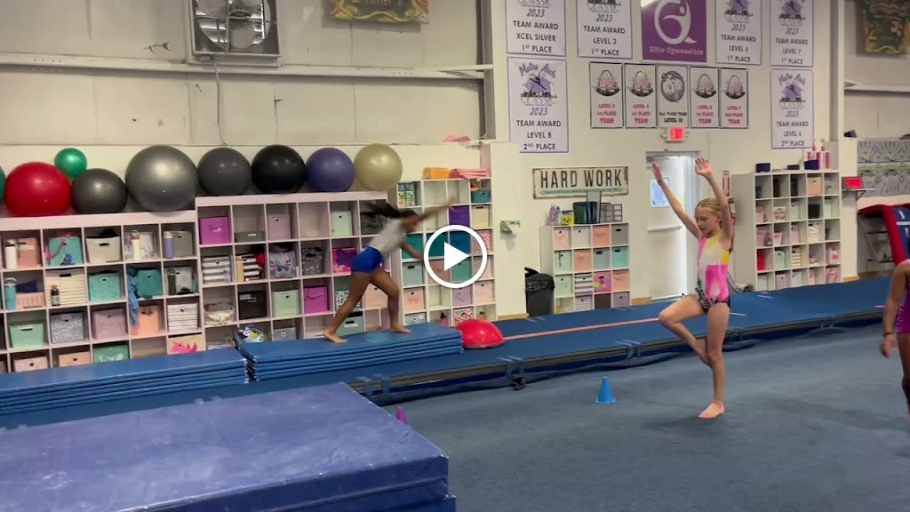  Gateway Elite Gymnastics