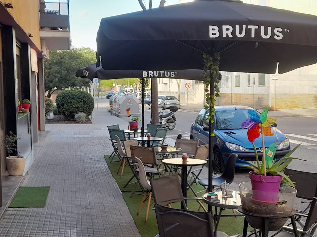 PALENQUE COCKTAIL-BAR