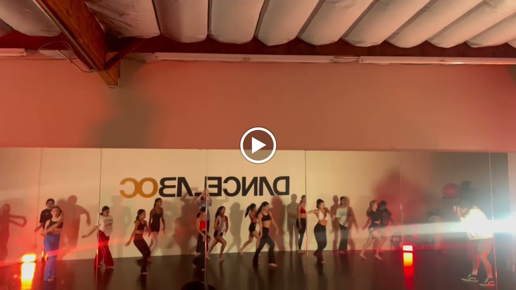  DANCE LAB OC