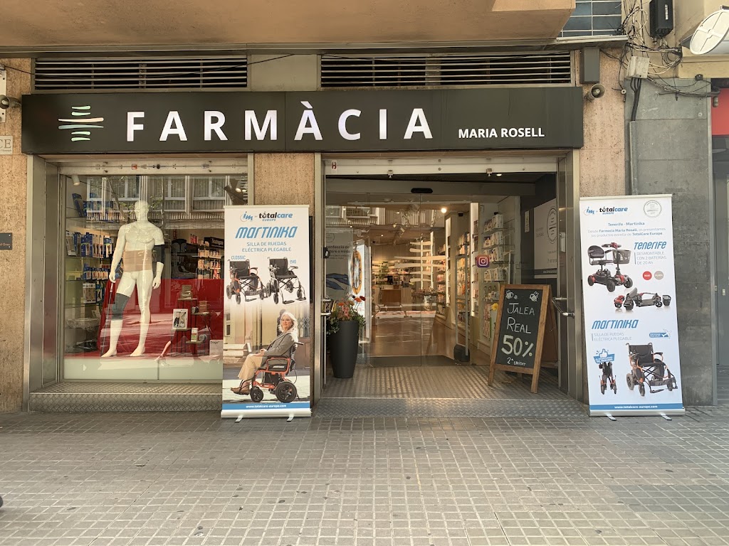 Farmacia Maria Rosell