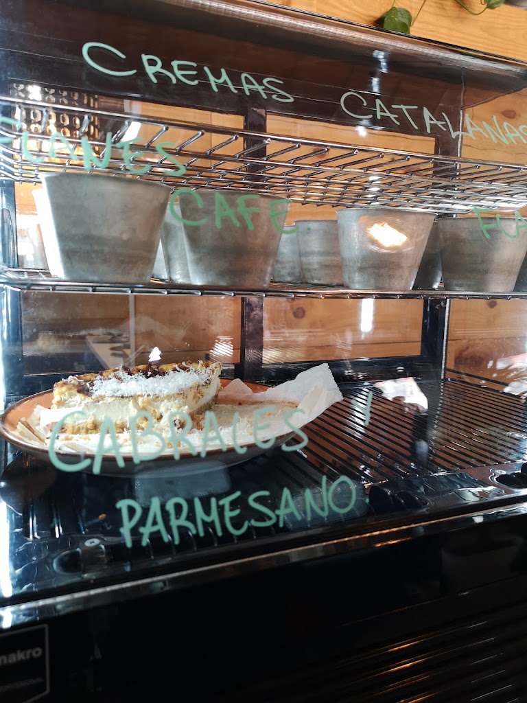 Restaurante La Traviesa | Terrassa — Ambiente