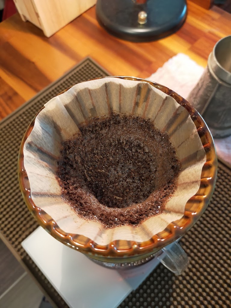達卡兒陶甕烘焙咖啡館 的照片