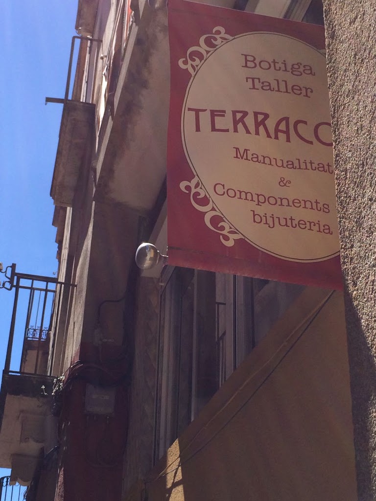 TERRACOTA MANUALIDADES