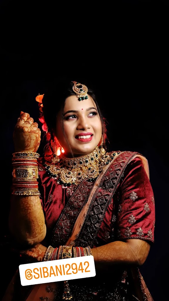 Sia The Bridal Bar Professional Salon Academy