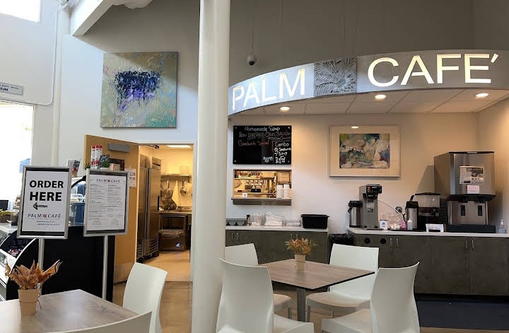 Photo of Palm Cafe