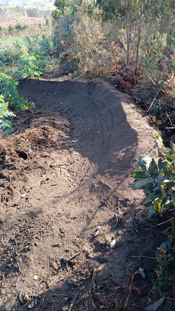 Circuitos descenso Arteixo