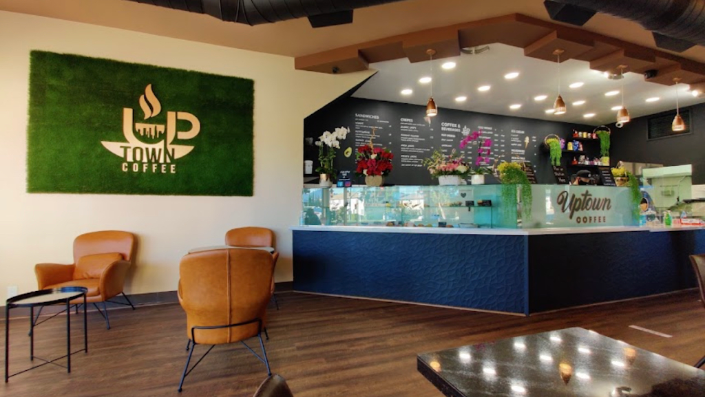 Photo of Uptown Coffee