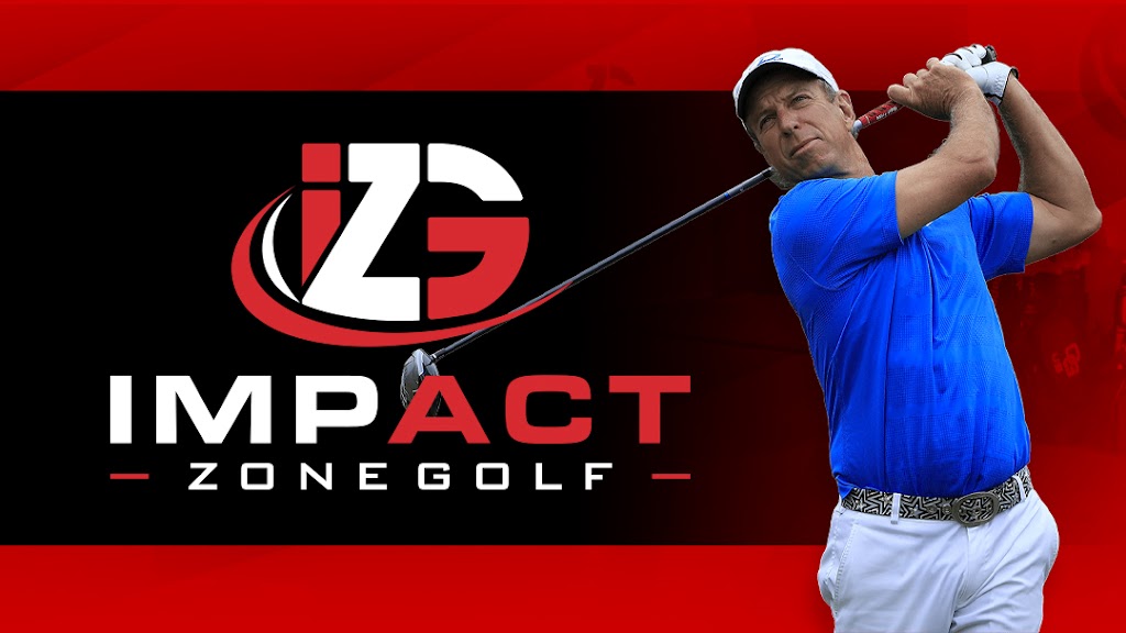  Impact Zone Golf
