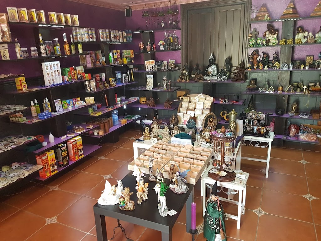 Tienda Esoterica El Secreto del Tarot