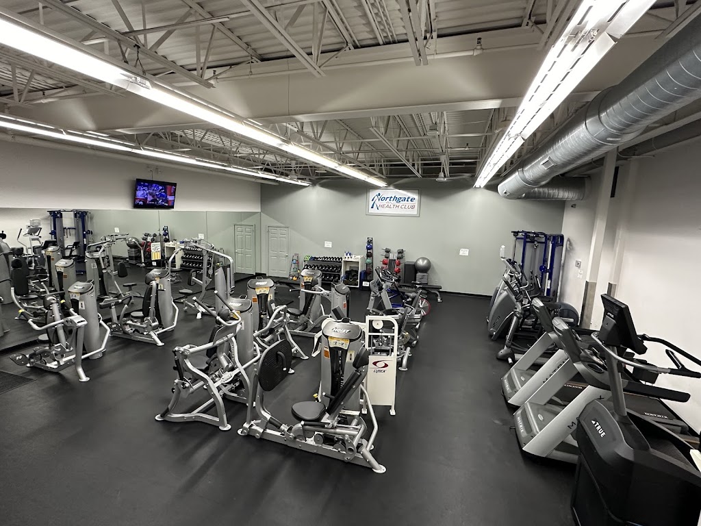  Northgate Health Club