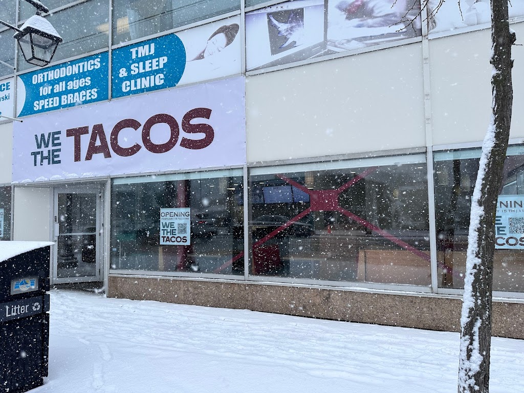 We The Tacos
