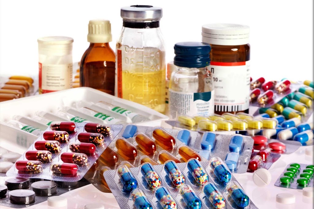 Farmacia Torregrosa — Del propietario