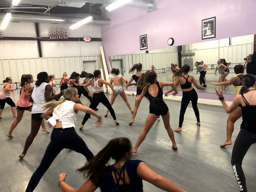  Star Struck Dance Studio