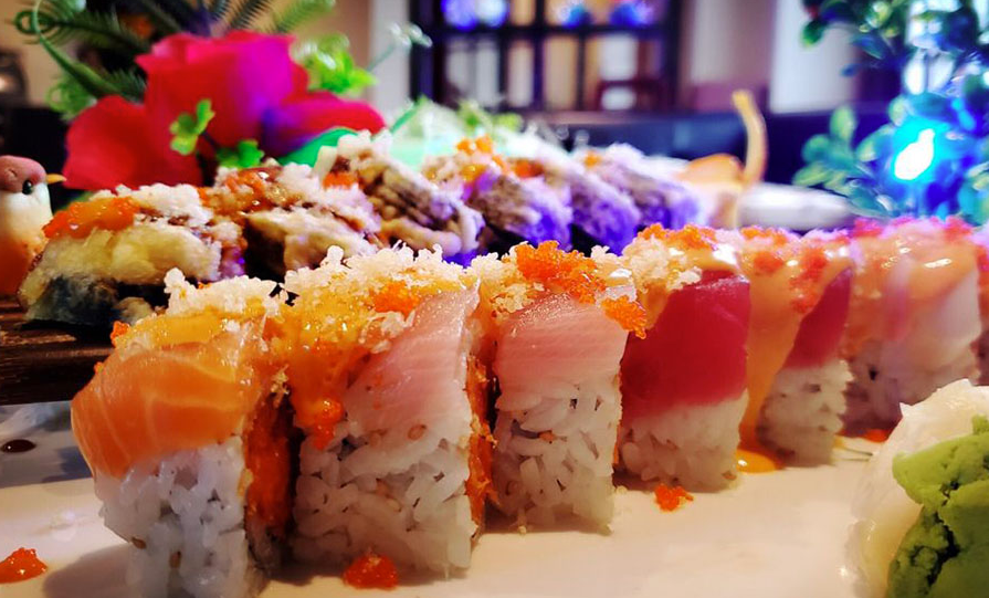 Kisso Asian Bistro