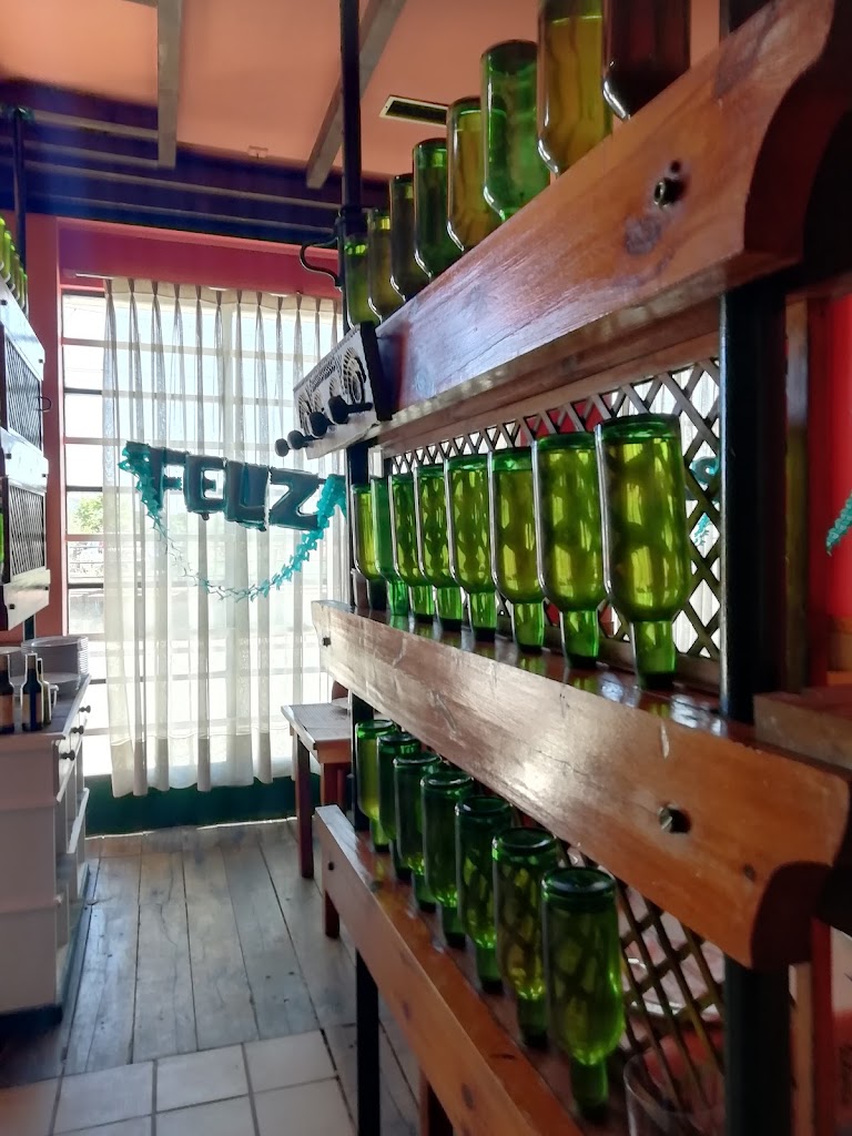 Casa Gelu — Ambiente