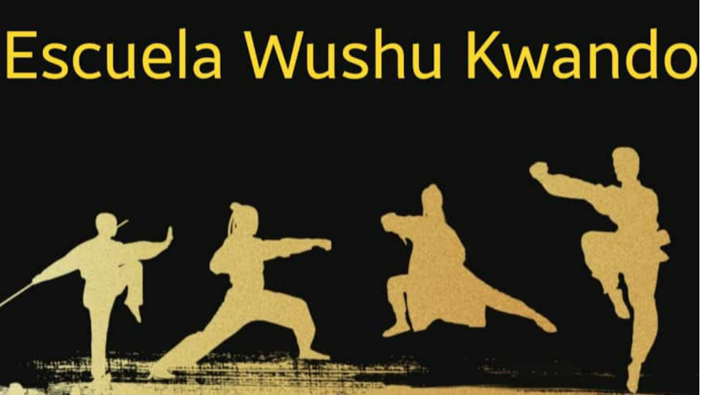 Escuela Wushu Kwando