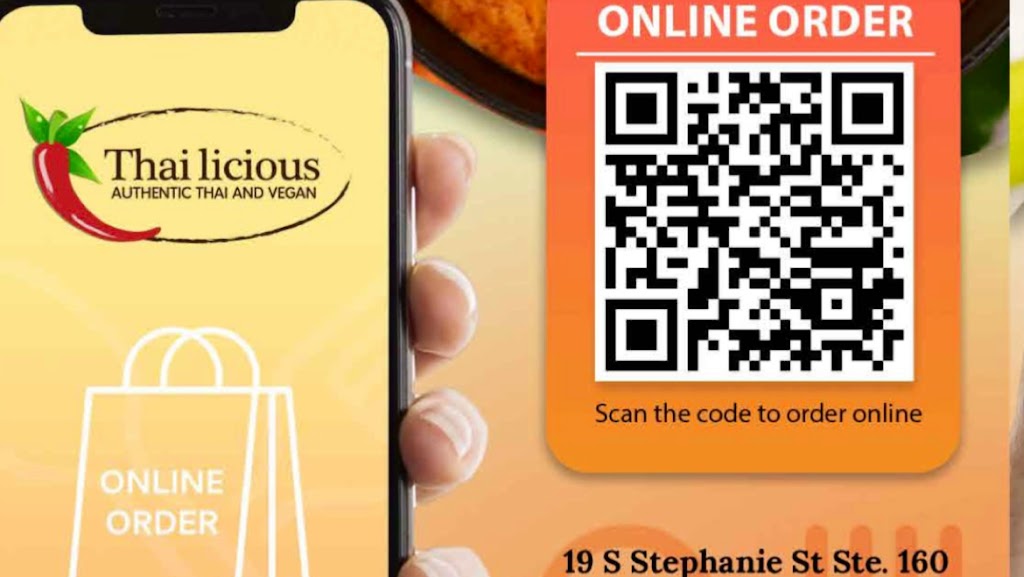 Thailicious