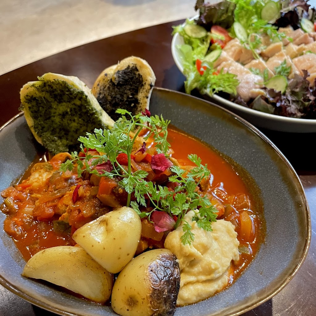 莎莎島 Salsaland | 台中秘魯餐廳、南洋咖哩、墨西哥捲餅、異國料理、北屯美食 的照片