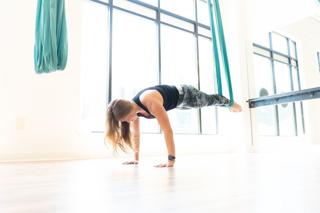  AIR® Aerial Fitness - Winnetka