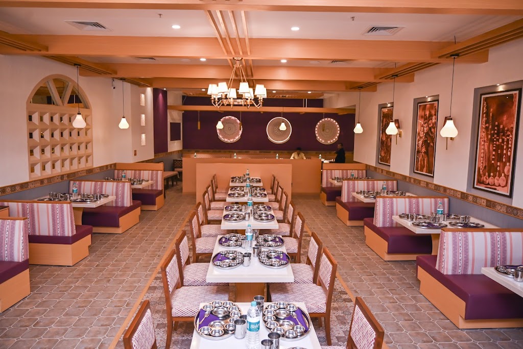 Khandani Rajdhani Viviana Mall Thane