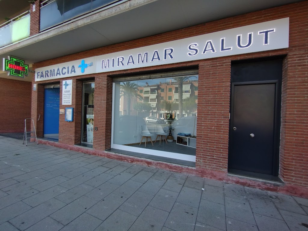 Farmacia Miramar