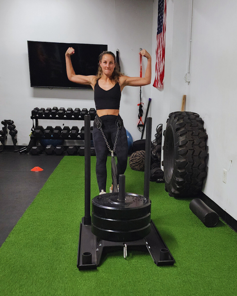  Kokoro Health and Fitness