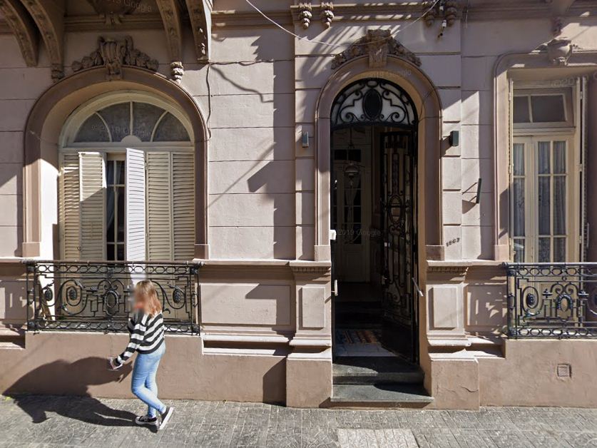 LA RESIDENCIA DE JUANITA — Del propietario