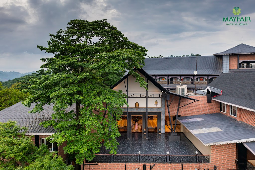 Mayfair Spring Valley Resort Guwahati