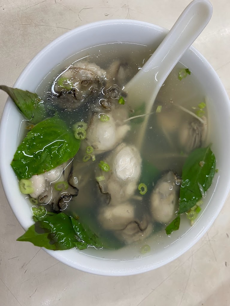 明宏蚵仁湯 的照片