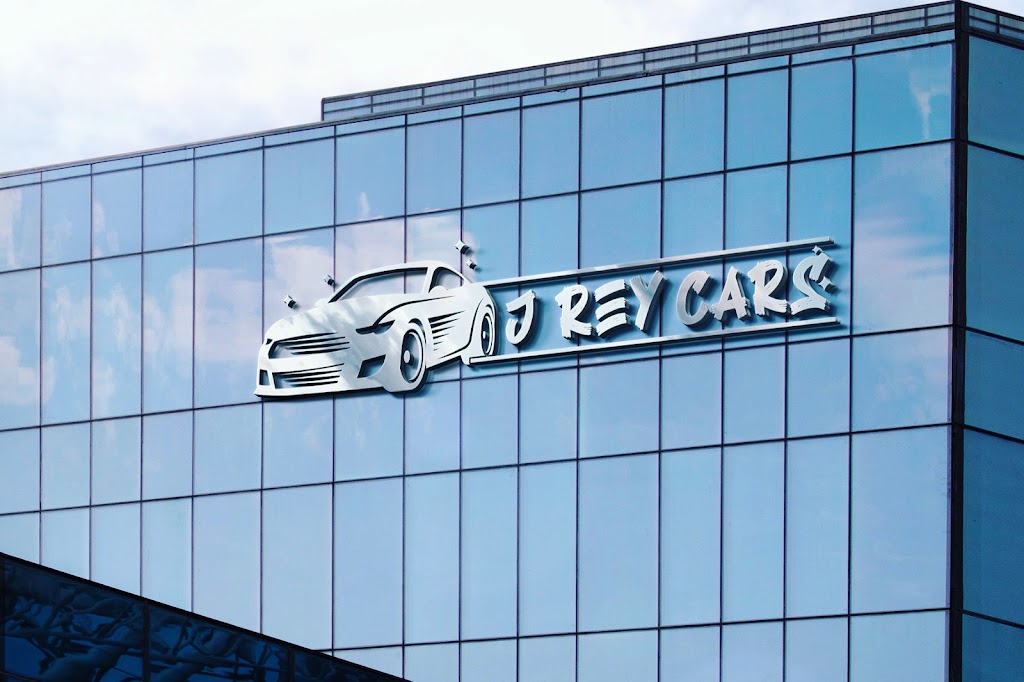 J Rey Cars — Del propietario