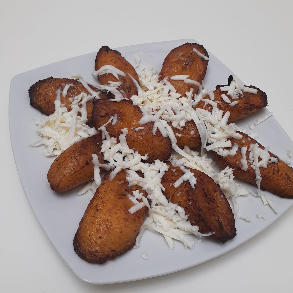 Arepera AlGusto — Comida y bebida