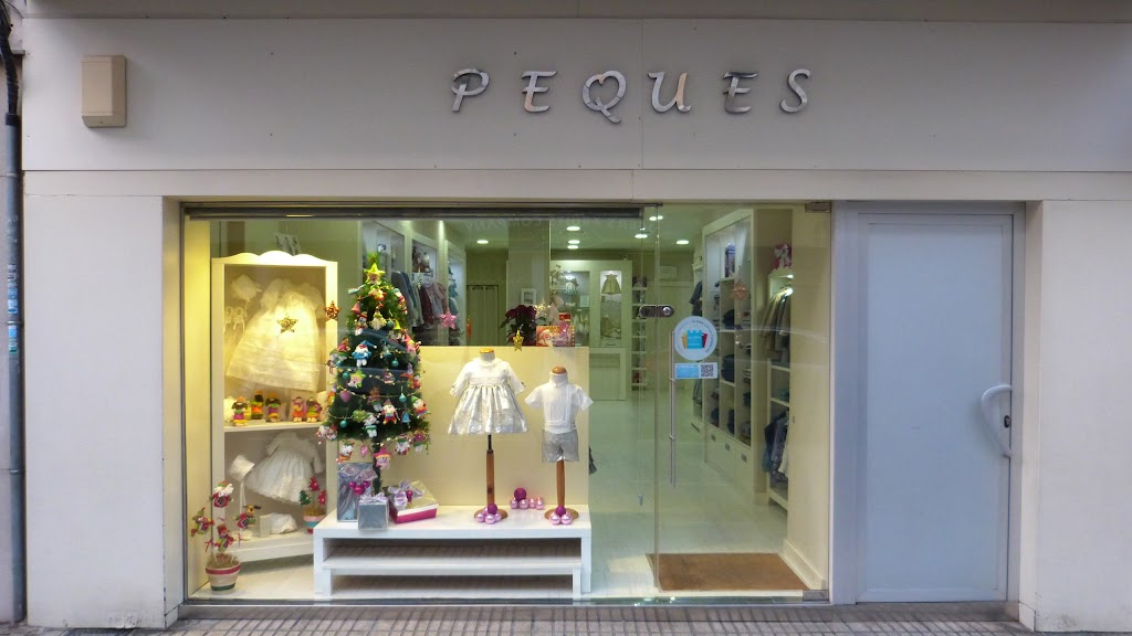 Boutique Peques