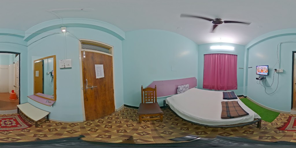 Street View & 360deg