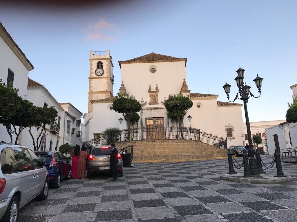 San Roque