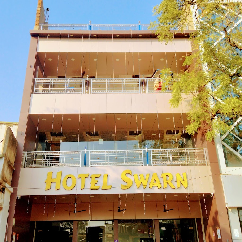 Hotel Swarn