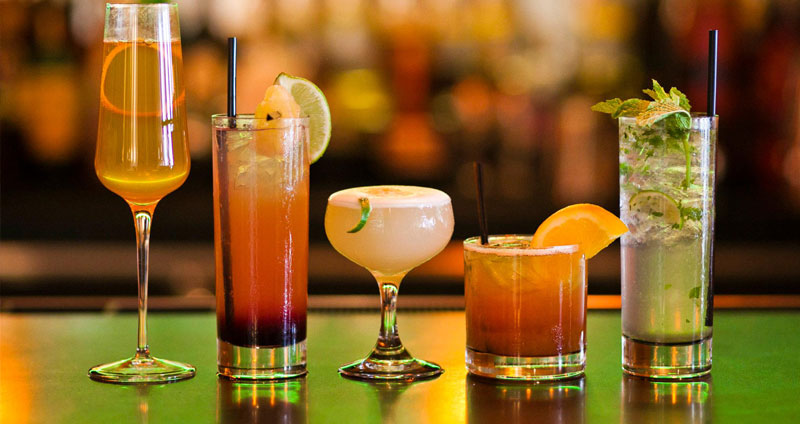 Food & drink