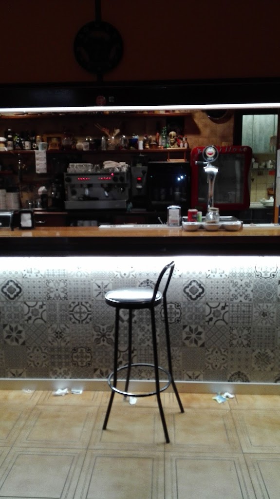 Castillo Bar