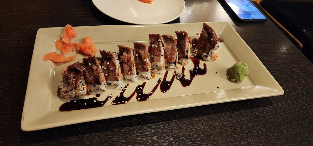 Basil | Sushi Bar and Asian Bistro