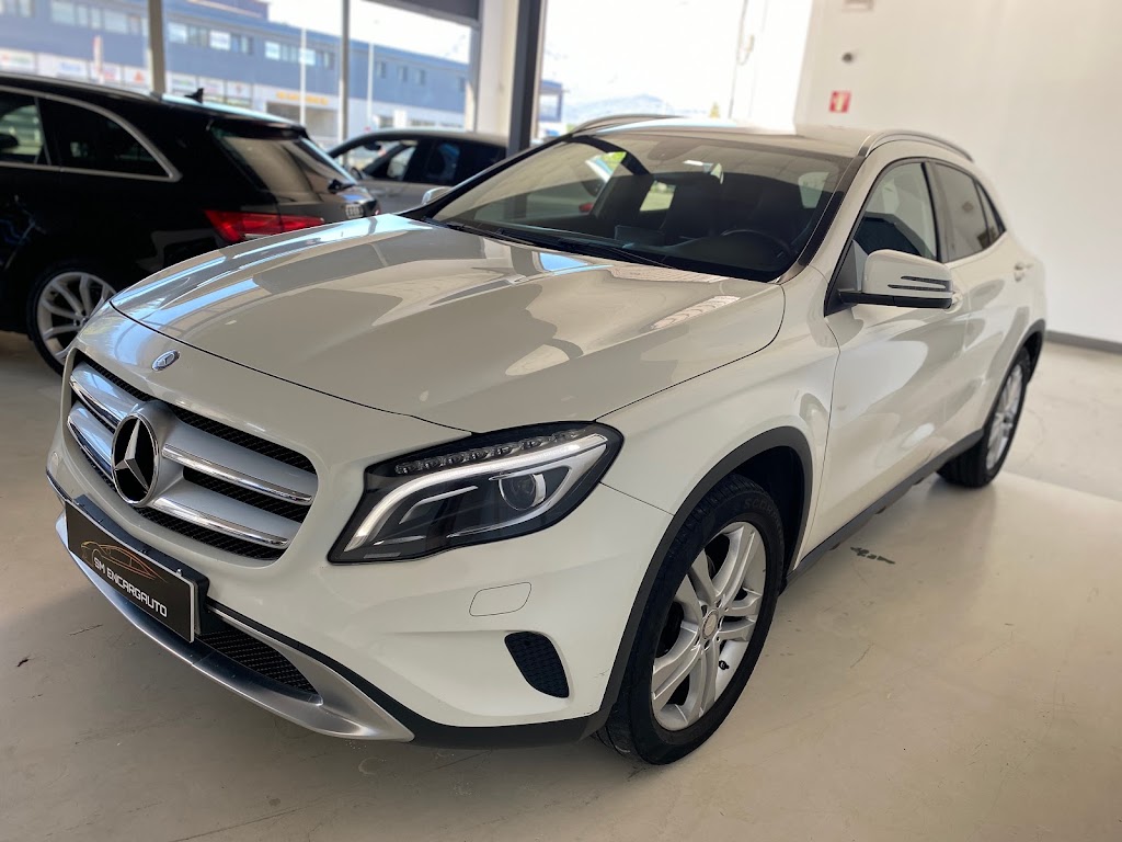 SM EncargAuto Compra venta de coches de ocasion, segunda mano y Km0 — Hatchback