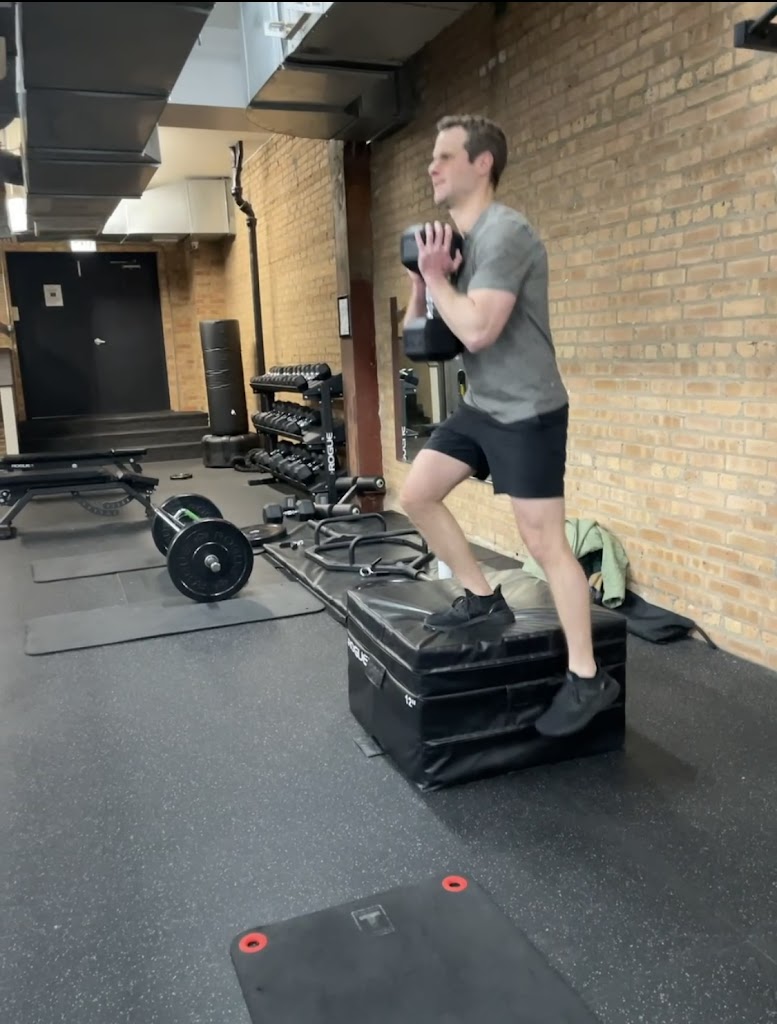  StayFitByT - Personal Trainer