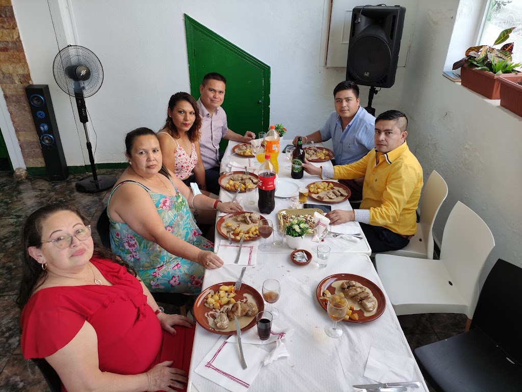 Bar-Cafeteria El Carreton