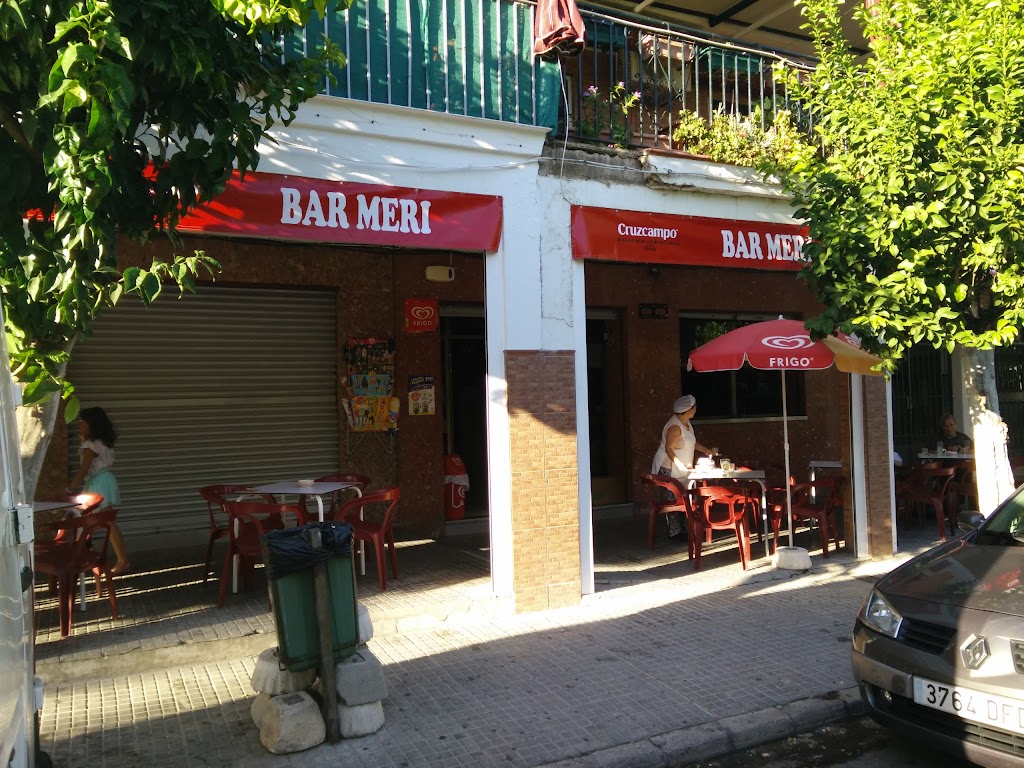 Bar Meri