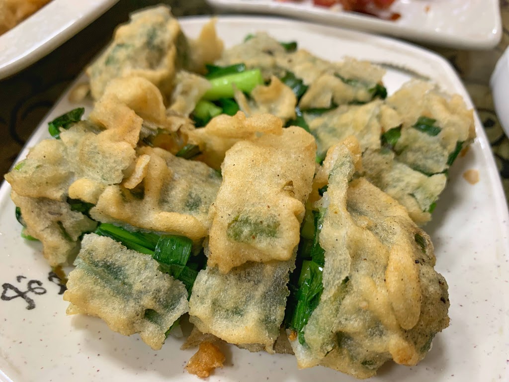 龍之軒-蚵嗲 的照片