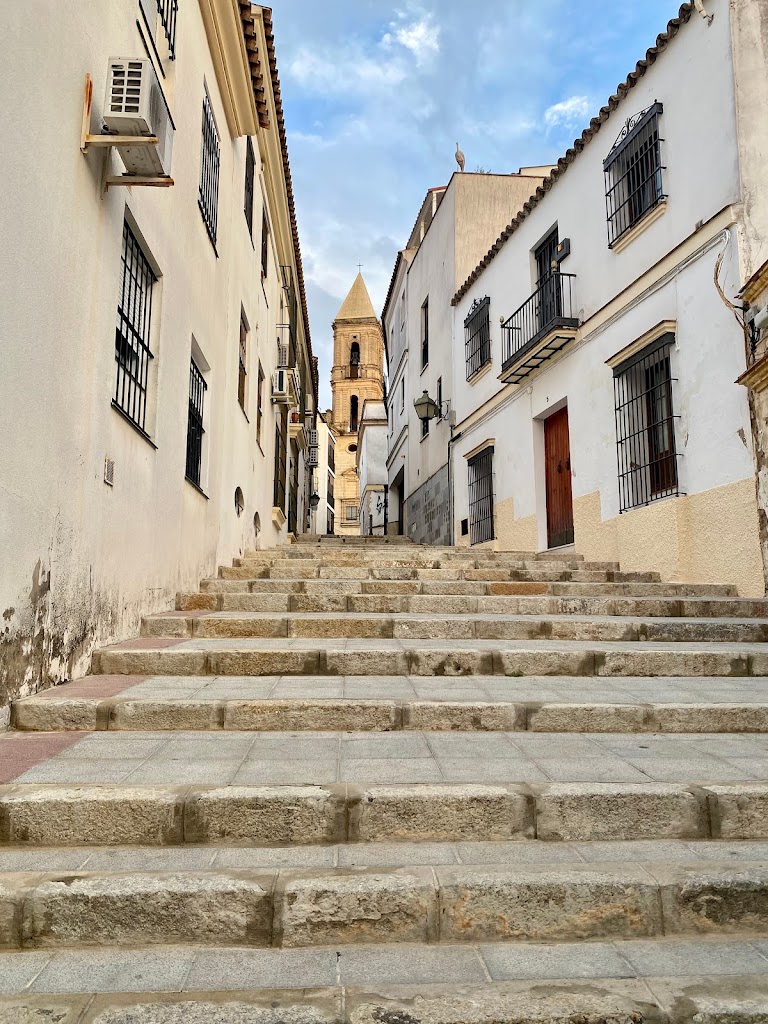 Academia de Baile Juan Parras