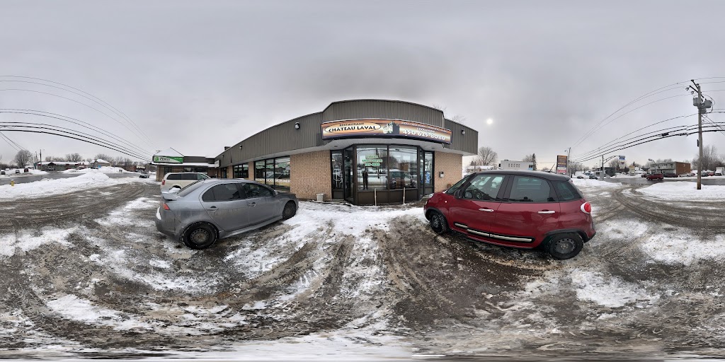Street View & 360°