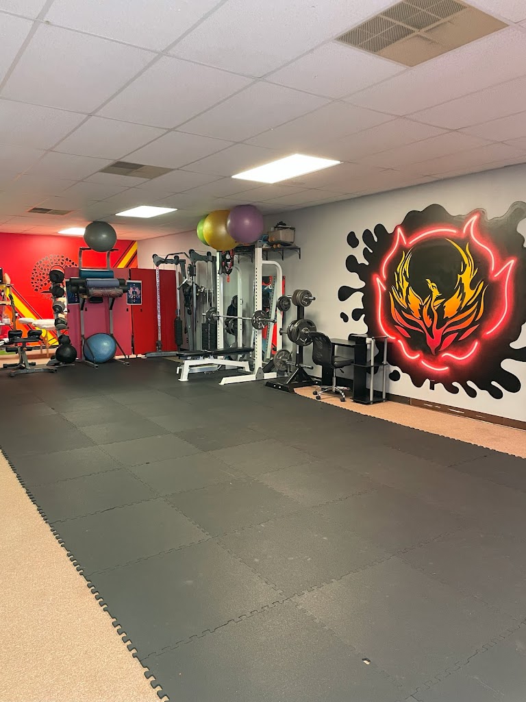  Phoenix Rising Fitness