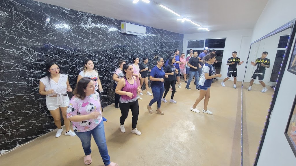 SBC ACADEMIA DE BAILE
